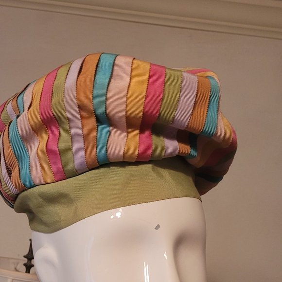 Vintage Hat